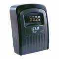 Miniatyrbilde 1 av 4: Nøkkelsafe IFAM G1
