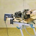 Miniatyrbilde 3 av 3: Rotating Stand Wolfcraft 4800000 Bor