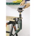 Miniatyrbilde 2 av 3: Rotating Stand Wolfcraft 4800000 Bor