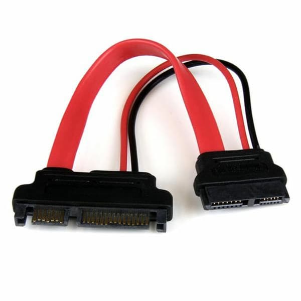 SATA Kabel Startech SLSATAADAP6