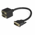 Miniatyrbilde 1 av 3: DVI-D Digital Video-Kabel Startech DVISPL1DD
