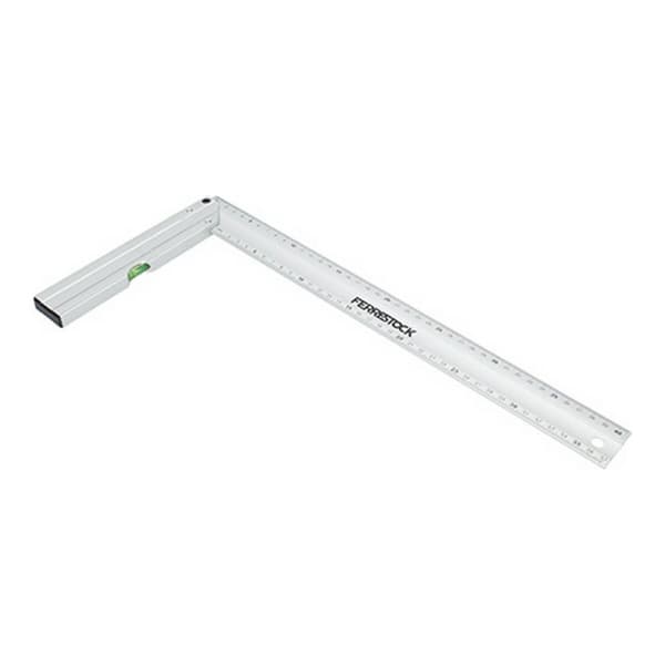 Sett firkant Ferrestock 400 mm