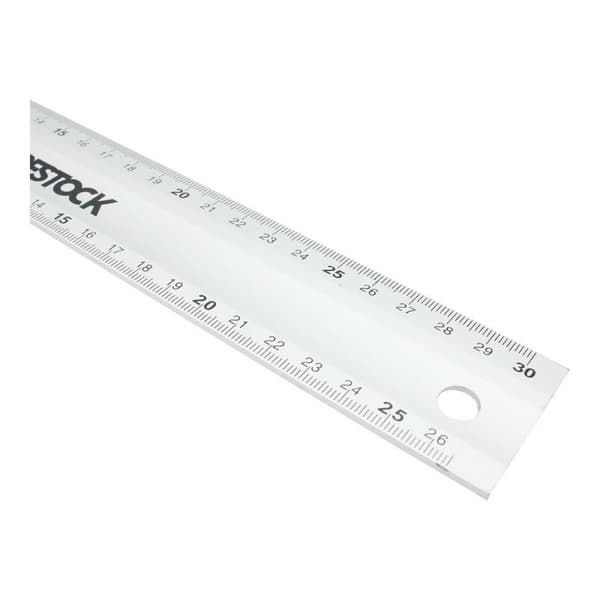 Sett firkant Ferrestock 300 mm