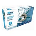 Miniatyrbilde 2 av 2: Klemme Ferrestock (12 pcs)