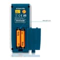 Miniatyrbilde 9 av 9: Meter Ferrestock Laser 70 m
