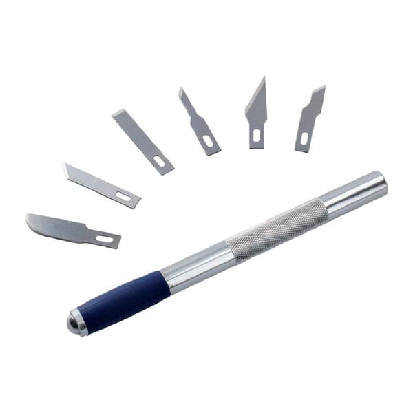 Scalpell Set Ferrestock