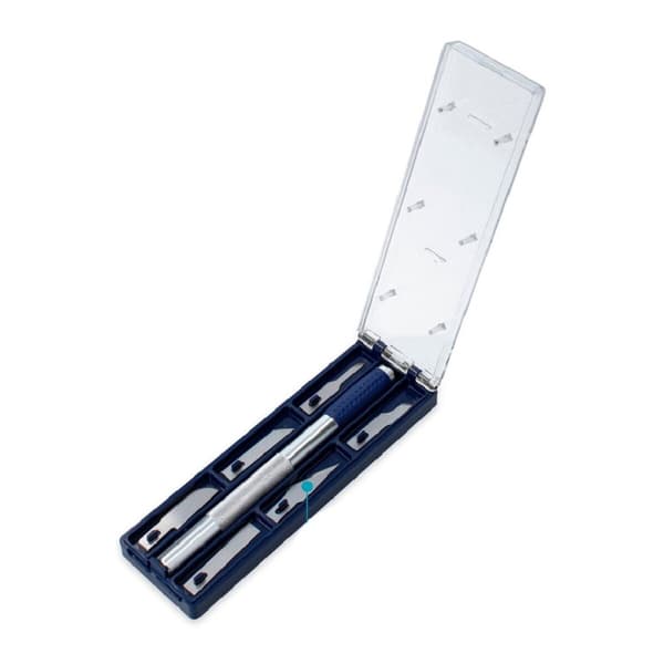 Scalpell Set Ferrestock