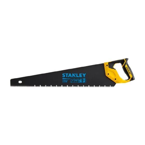 Håndsag Stanley Jet-Cut Appliflon 550 mm