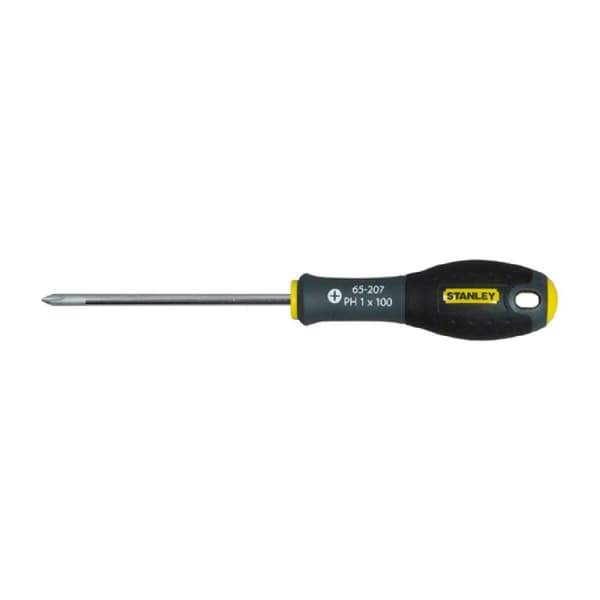 Skrutrekker Stanley PH4 x 200 mm