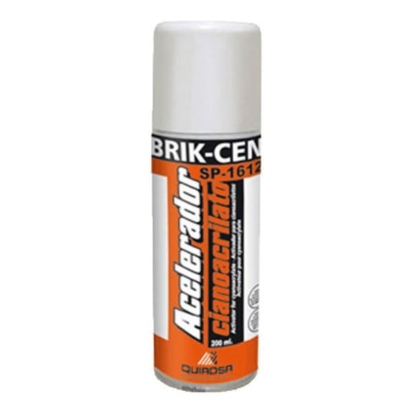 Hurtiglim Quiadsa 200 ml