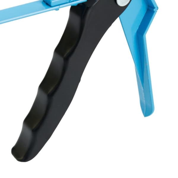 Silikonpistol Ferrestock Stål