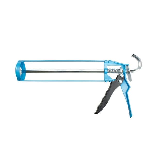 Silikonpistol Ferrestock Stål