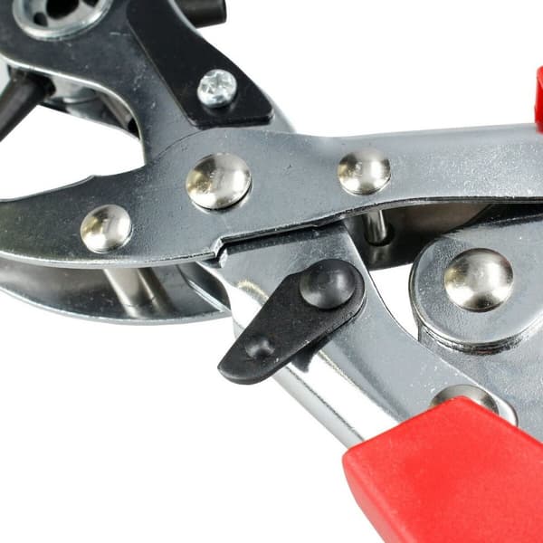 Trimmer Latch Tenger Ferrestock