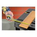 Miniatyrbilde 3 av 4: Målebånd Stanley POWERLOCK 5 m x 25 mm ABS
