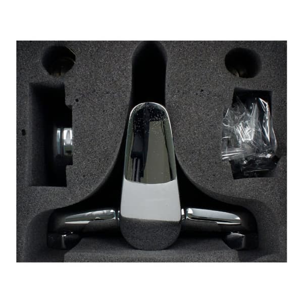Tilbehørssett Fontastock Bad/dusj Sink