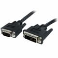 Miniatyrbilde 1 av 3: VGA til DVI-Adapter Startech DVIVGAMM2M           (2 m) Svart