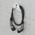 Miniatyrbilde 1 av 2: Veggbrakket Wallbox 000002316 Hvit