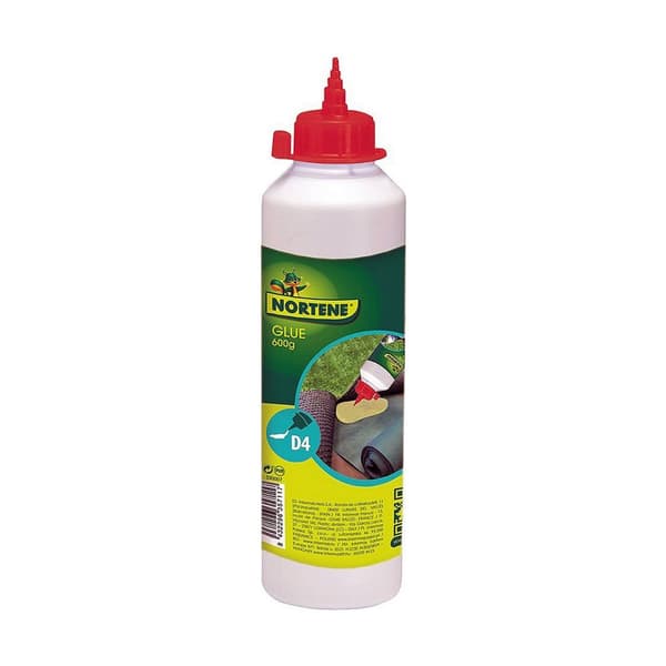 Forsegler/Selvfestende Nortene 600 g