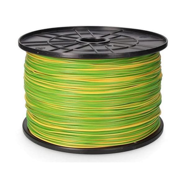 Kabel Sediles Flerfarget 1,5 mm 1000 m Ø 400 x 200 mm