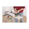 Miniatyrbilde 9 av 10: Benk Wolfcraft 6177000 Munnbind