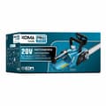 Miniatyrbilde 5 av 8: Batterimotorsag Koma Tools 20 V