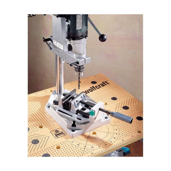 Dreiebenk Wolfcraft 3410000