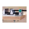 Miniatyrbilde 5 av 8: Dreiebenk Wolfcraft 3410000
