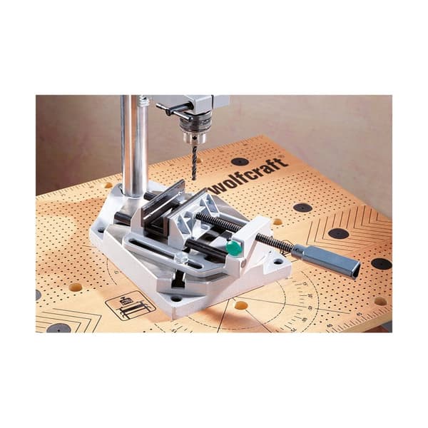 Dreiebenk Wolfcraft 3410000