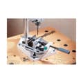Miniatyrbilde 6 av 8: Dreiebenk Wolfcraft 3410000