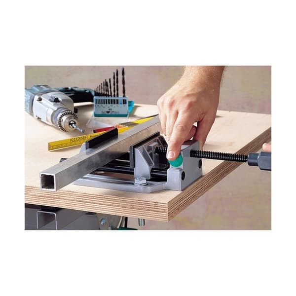 Dreiebenk Wolfcraft 3410000