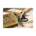 Miniatyrbilde 4 av 8: Stiftemaskin Wolfcraft 7079000