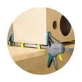 Miniatyrbilde 10 av 10: Enhånds klemme Wolfcraft