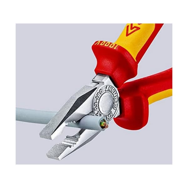 Tang Knipex 180 x 55 x 20 mm