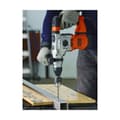 Miniatyrbilde 9 av 11: Perforerende hammer Black & Decker BEHS03K