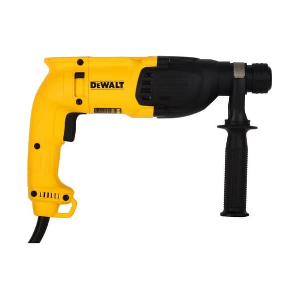 Perforerende hammer Dewalt D25033K