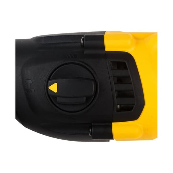 Perforerende hammer Dewalt D25033K