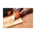 Miniatyrbilde 7 av 11: Multipurpose Turbo Arbeidsverktøy Black & Decker BCRT8IK-XJ