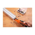 Miniatyrbilde 11 av 11: Multipurpose Turbo Arbeidsverktøy Black & Decker BCRT8IK-XJ