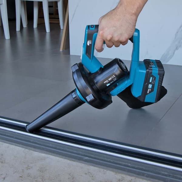 Blåser Koma Tools Pro Series Ekstraktor