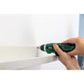 Miniatyrbilde 7 av 9: Skrutrekker Koma Tools Vendbar 3,6 V