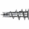 Miniatyrbilde 1 av 2: Eske med skruer Fischer gkm 24556 Metall Gips