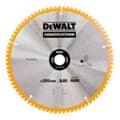 Miniatyrbilde 1 av 2: Skjæredisk Dewalt dt1936-qz 165 x 30 mm