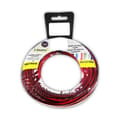 Miniatyrbilde 1 av 2: RCA-kabel EDM 28043 Svart Rød Rød/Svart 2 x 0,75 mm 25 m
