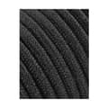 Miniatyrbilde 1 av 2: Kabel EDM 11846 C41 Svart 2 x 0,75 mm 5 m