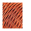 Miniatyrbilde 2 av 2: Kabel EDM 11873 C12 Gyllen 2 x 0,75 mm 5 m