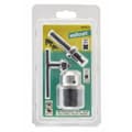 Miniatyrbilde 3 av 3: Drill Chuck med nøkkel Wolfcraft 2649000