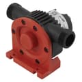 Miniatyrbilde 1 av 2: Vannpumpe Wolfcraft 2207000