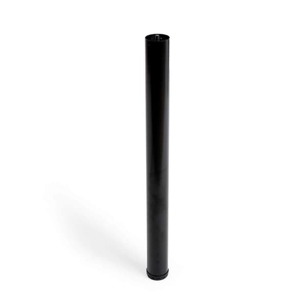 Ben Rei 406g Stål Sylindrisk Ø 7,6 x 71 cm Kan justeres
