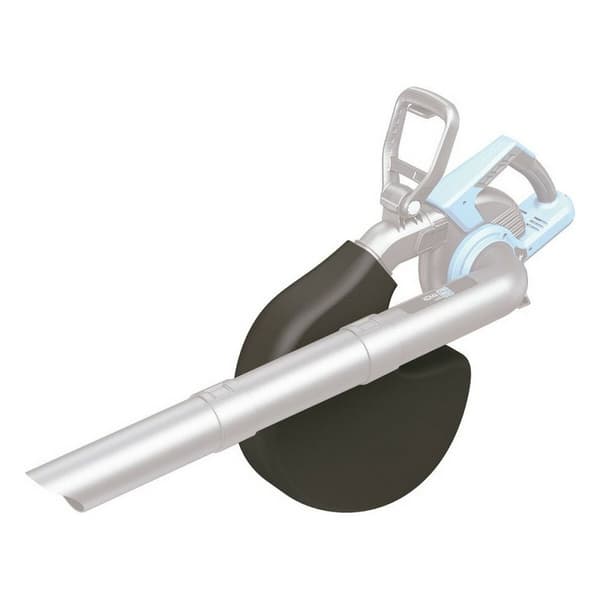 Oppbevaringsbag Koma Tools Erstatter