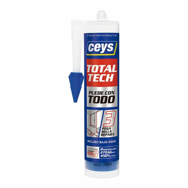 Lim Ceys Foring